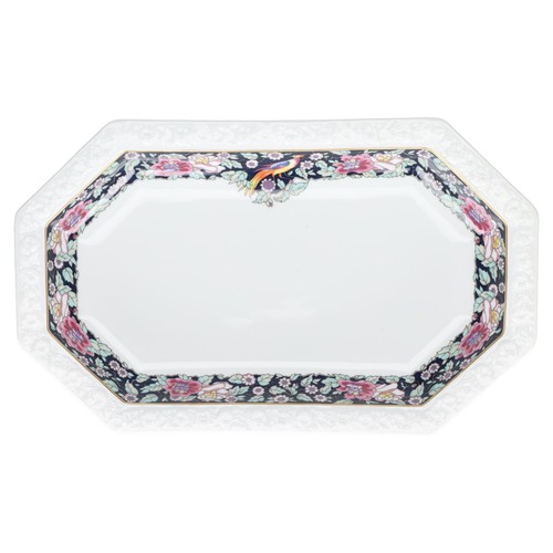 Piatto carne piccolo - , rosenthal