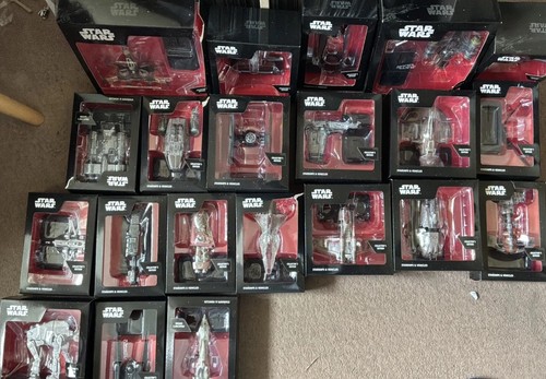 Star wars ships and vehicles - star,