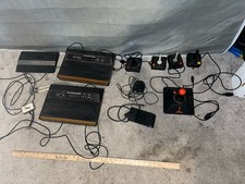 Lotto 2600 console videogiochi