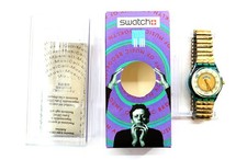 Swatch Musicall Watch