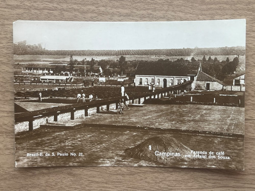 Foto reale epoca brasile san - brasile,