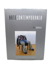 ARTE CONTEMPORANEA VOL.6-IL DUEMILA.Electa/L'espresso  2007.COME NUOVO