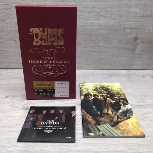 The byrds there a season - the,
