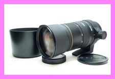 Per Sony Teleobiettivo SIGMA