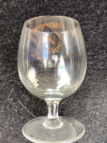 Vintage courvoisier cognac - vintage,