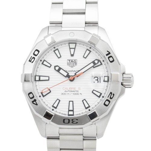 Orologio uomo automatico 41 - uomo,