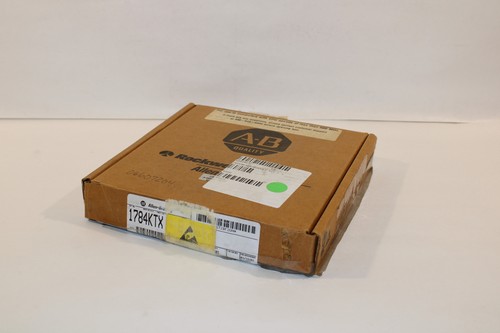 Allen bradley 1784 - 1784-ktx, ser.b