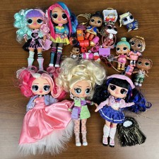 Lotto di LOL Surprise Dolls