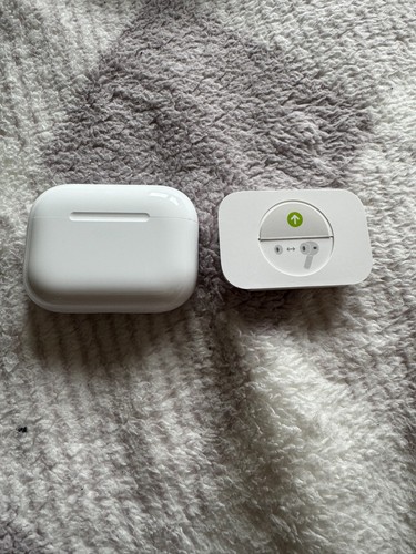 Apple airpods pro originali - pro, 3