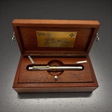 Penna stilografica OMAS