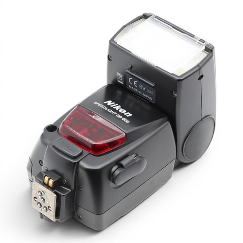 Nikon speedlite 800 sb800 - nikon, sb-800