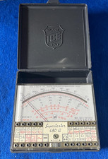 Ice 680g tester vintage - 680g,