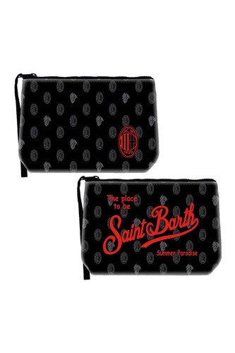 Pochette saint barth milan - barth,