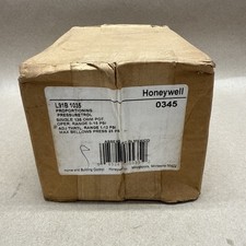 Honeywell L91B1035 Potenziometro modulatore a pressione 0-15psi nuovo sigillato