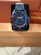 Orologio uomo missoni - orologio, in