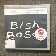 Scott Walker : Bish Bosch CD