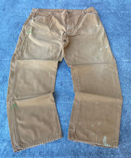 Vintage Dickies Work Pants