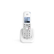 ALCATEL XL785 TELEFONO CORDLESS BIANCO 234722