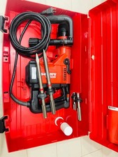 Martello demolitore elettrico