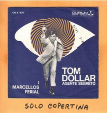 *SOLO COPERTINA - 7" - I