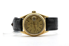 Rolex Day-Date vintage anni 70