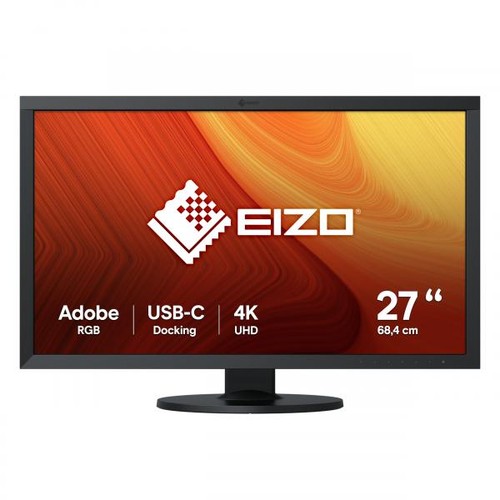 Cs2740 eizo monitor led ips - monitor,