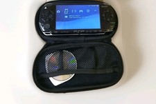 Console PSP 2004 Slim Con Un