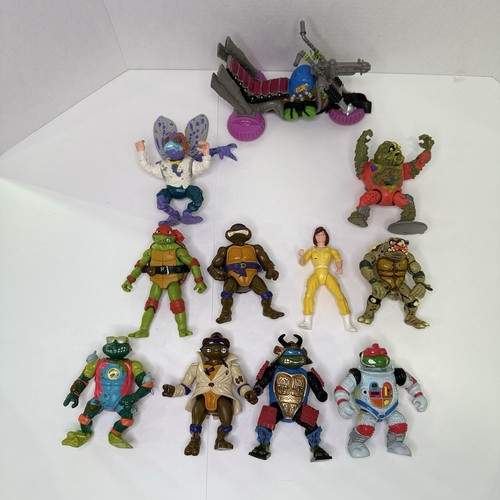 Lotto action figure - , e