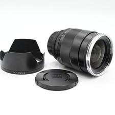 Obiettivo Carl Zeiss Distagon