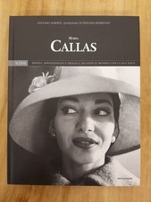 Collana ICONE: MARIA CALLAS di