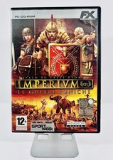 IMPERIUM LE GUERRE