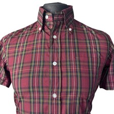 BRUTUS TRIMFIT per Dr Martens Camicia Uomo MEDIA (37") Manica Corta