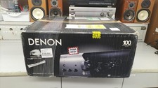 Amplificatore integrato DENON