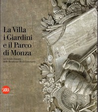 La villa, i Giardini e il