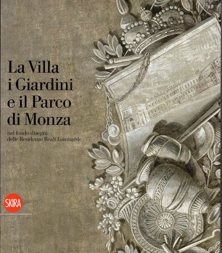 Villa giardini e il - la,