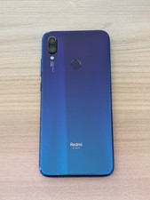 Xiaomi Redmi note 7 Pro -