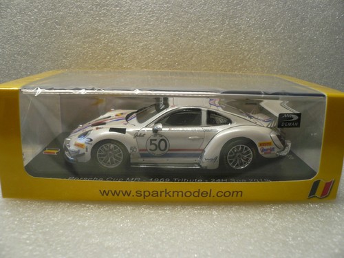 Porsche 911 cup mr - 911,