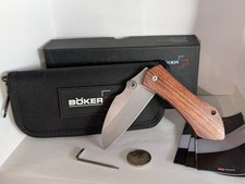 Böker Plus Anso 67 Pro