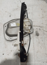 alzacristalli elettrici posteriori rh per VOLKSWAGEN GOLF (1K) 1.6 FSI 16V Ber. 404018 1K4839462A