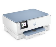 HP ENVY Inspire 7221e 2H2N1B Stampante Multifunzione s Colori - Surf Blue