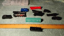 Lotto Mini Treno Trix Germania
