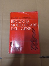 Biologia molecolare del gene
