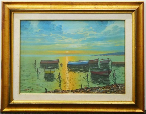 Massimo orsucci paesaggio - orsucci,