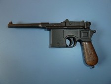 Armodelli MAM Uniwerk Mauser
