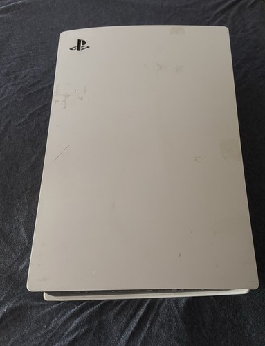 Enorme pacchetto console ps5 - enorme,