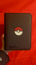 Pokemon Binder Collection -