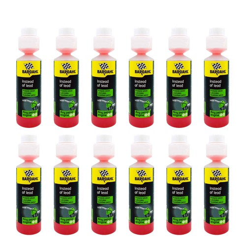 Additivo auto benzina bardahl - auto,