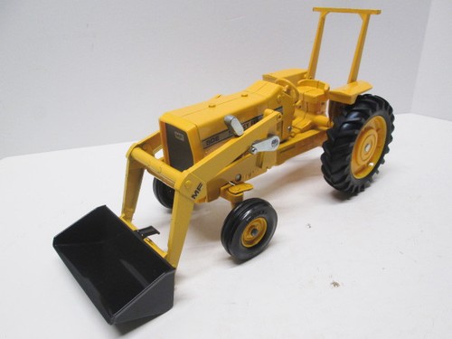Trattore industriale ertl - trattore,