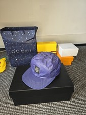 Stone Island x Supreme Tappo