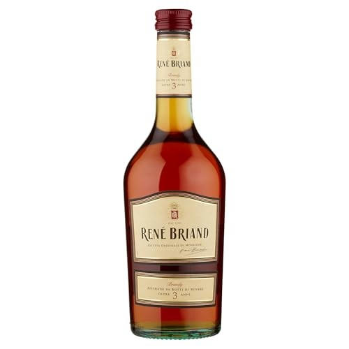 René briand brandy affinato - brandy,